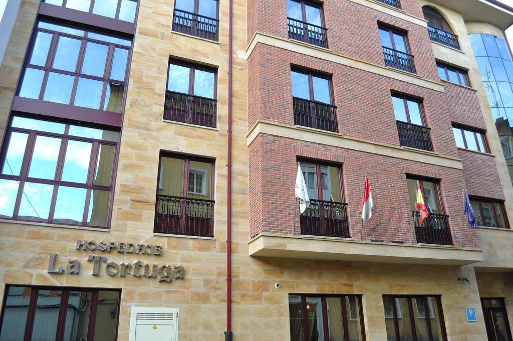 Hospedaje La Tortuga Santoña Exteriör bild