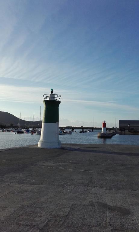 Hospedaje La Tortuga Santoña Exteriör bild