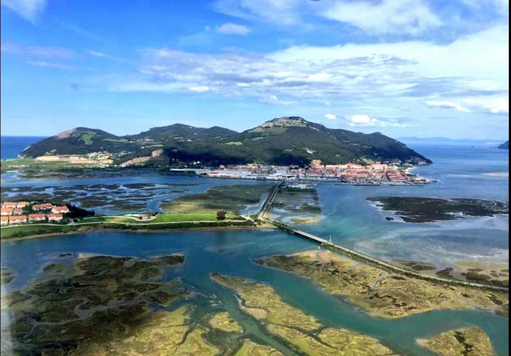 Hospedaje La Tortuga Santoña Exteriör bild